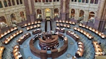 Bibliotheek van het Congres